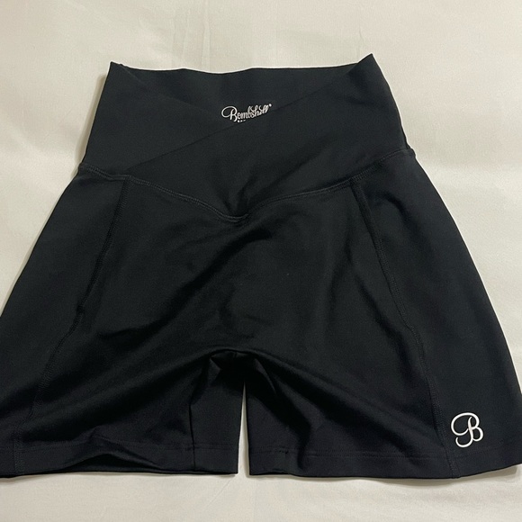 Bombshell Sportswear Pants - Bombshell Tiny Waist Shorts